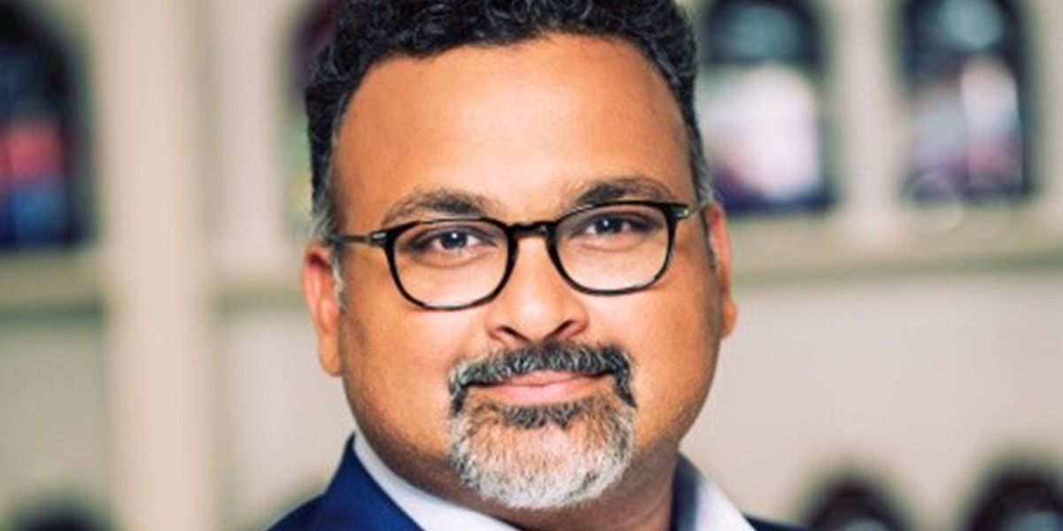 Bobby Chacko è il nuovo ad di Bonduelle Fresh Americas 
